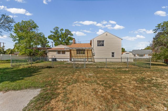 4965 S GLENN ST, Salt Lake City, UT 84107