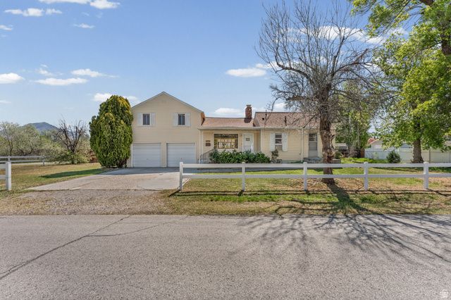 4965 S GLENN ST, Salt Lake City, UT 84107