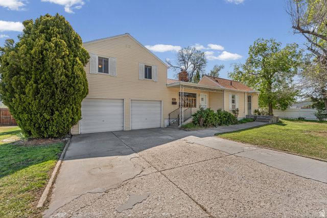 4965 S GLENN ST, Salt Lake City, UT 84107
