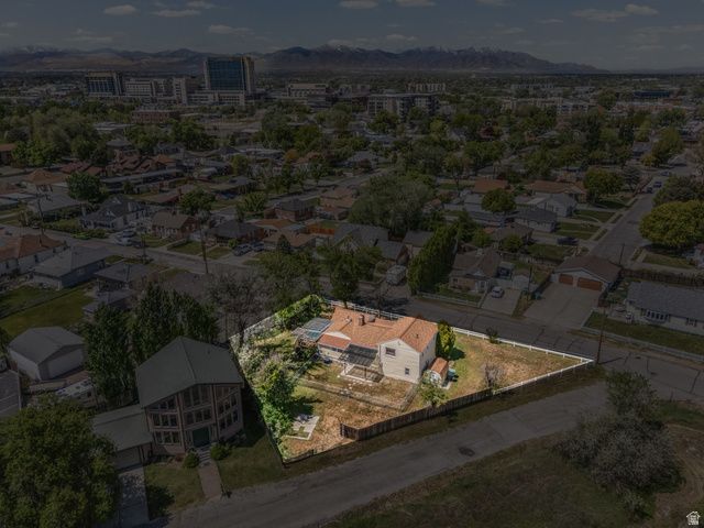 4965 S GLENN ST, Salt Lake City, UT 84107