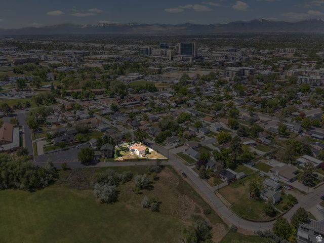 4965 S GLENN ST, Salt Lake City, UT 84107