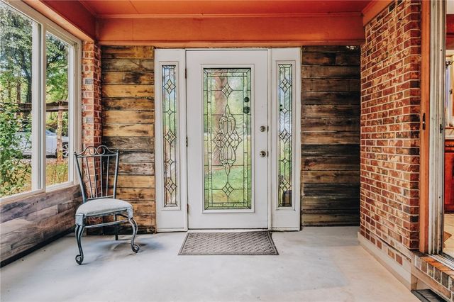 707 Campbell Town Road, Walhalla, SC 29691