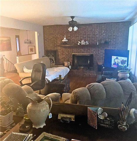 707 Campbell Town Road, Walhalla, SC 29691