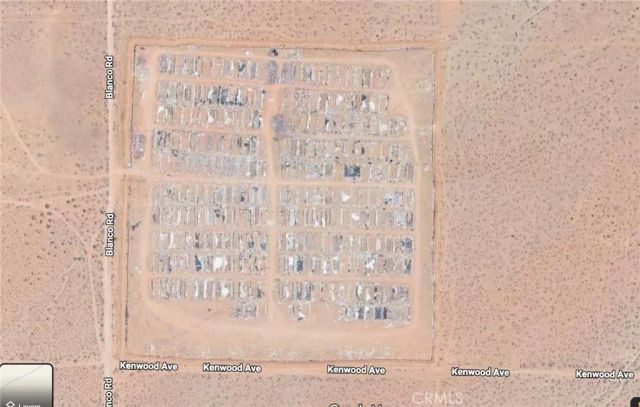 0 Blanco, Adelanto, CA 92301
