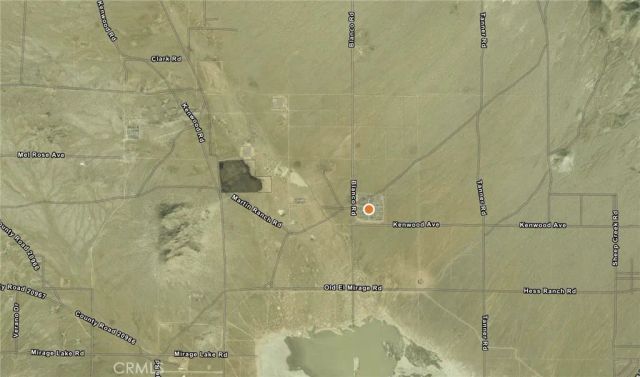 0 Blanco, Adelanto, CA 92301