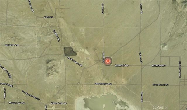 0 Blanco, Adelanto, CA 92301