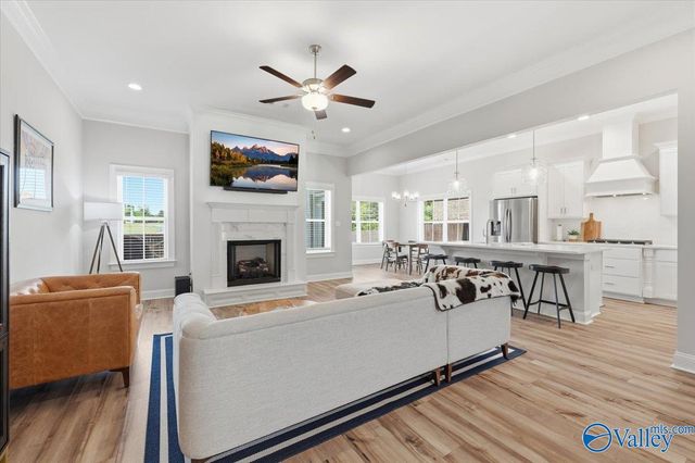 313 Lionel Allen Way, Madison, AL 35757