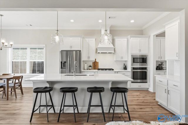 313 Lionel Allen Way, Madison, AL 35757