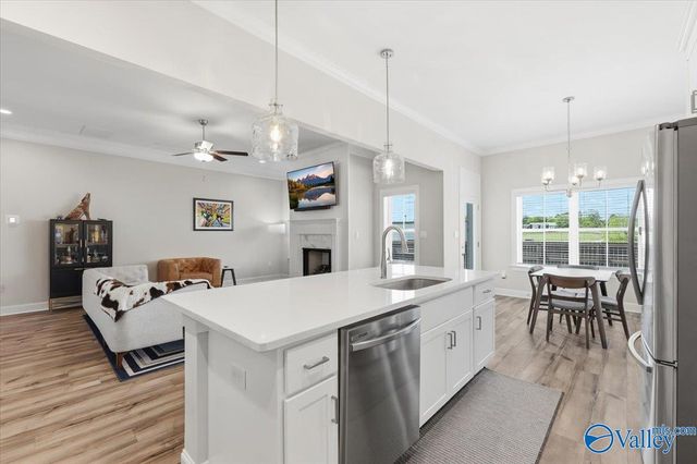 313 Lionel Allen Way, Madison, AL 35757