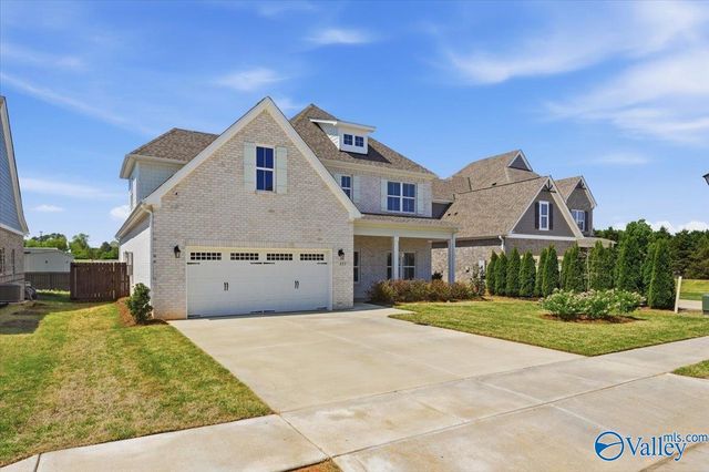 313 Lionel Allen Way, Madison, AL 35757