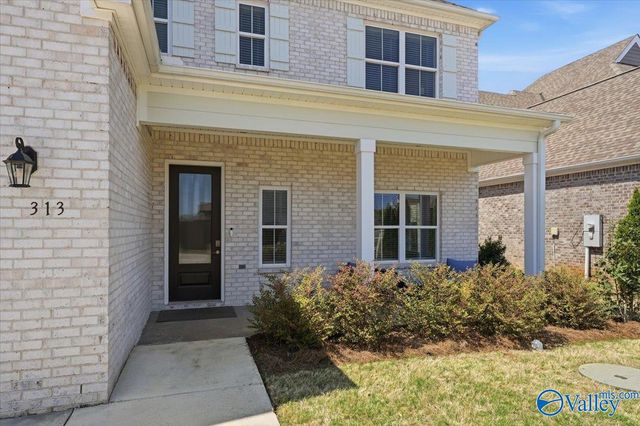 313 Lionel Allen Way, Madison, AL 35757