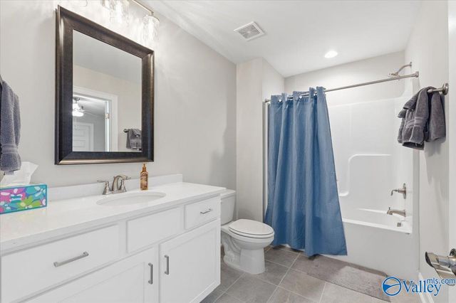 313 Lionel Allen Way, Madison, AL 35757