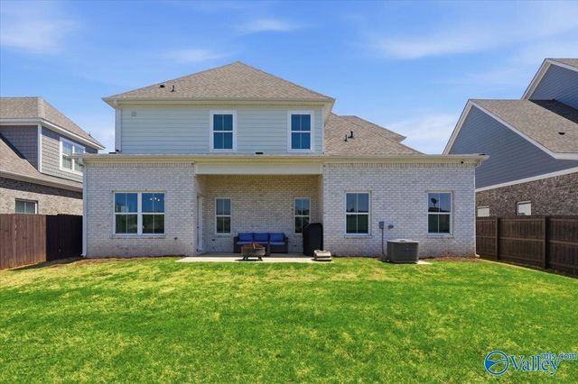 313 Lionel Allen Way, Madison, AL 35757