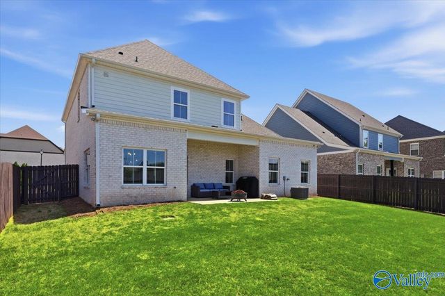 313 Lionel Allen Way, Madison, AL 35757