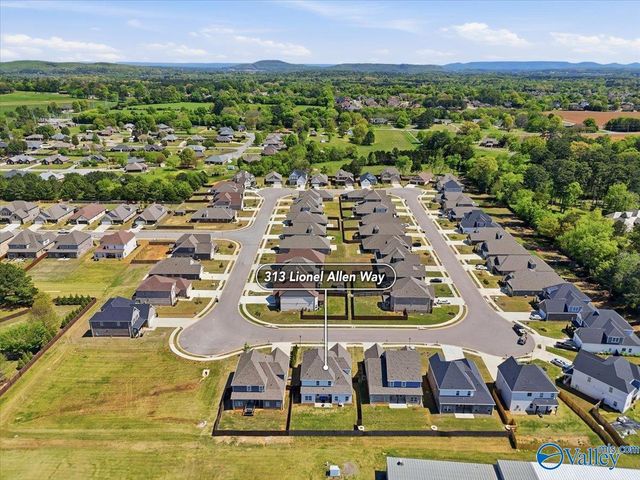 313 Lionel Allen Way, Madison, AL 35757