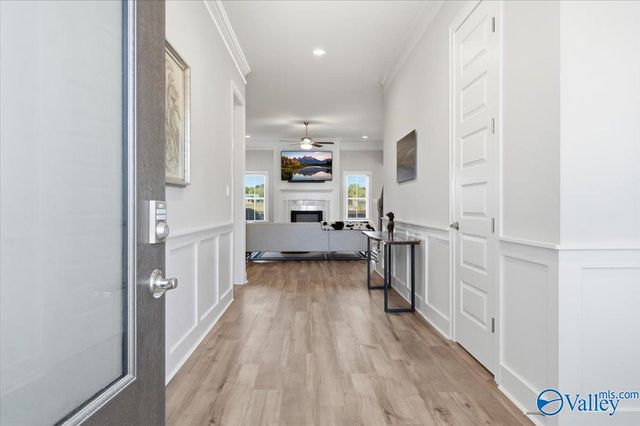 313 Lionel Allen Way, Madison, AL 35757