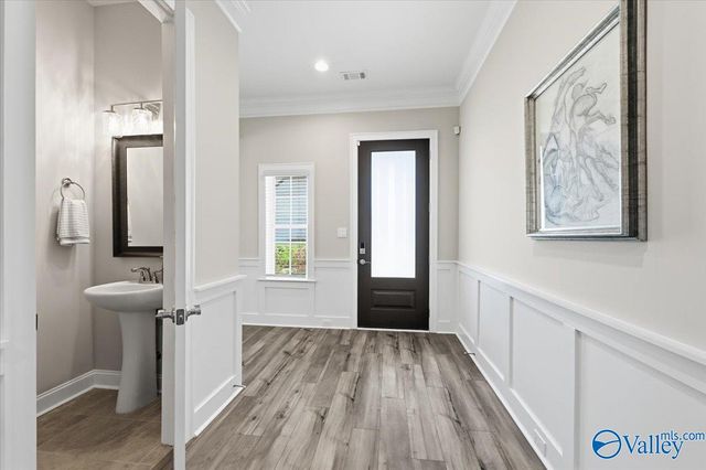 313 Lionel Allen Way, Madison, AL 35757