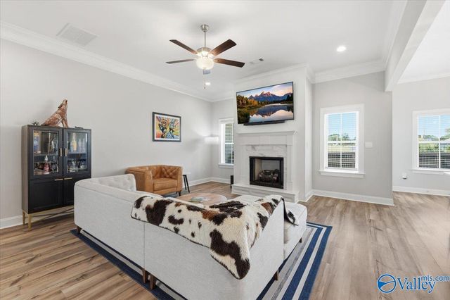 313 Lionel Allen Way, Madison, AL 35757