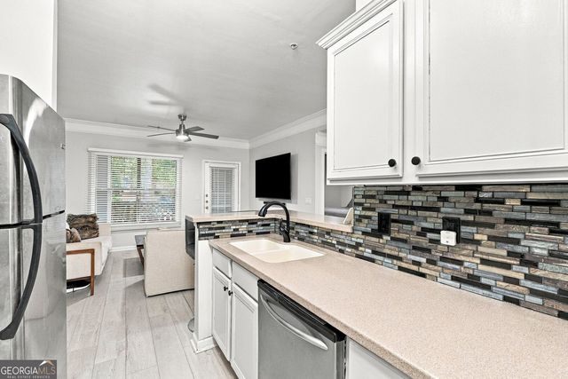 2700 Pine Tree Road NE 2108, Atlanta, GA 30324