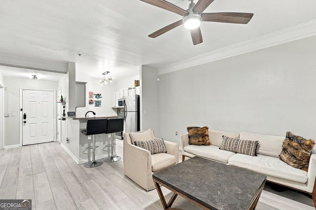 2700 Pine Tree Road NE 2108, Atlanta, GA 30324