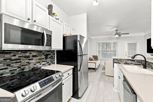 2700 Pine Tree Road NE 2108, Atlanta, GA 30324