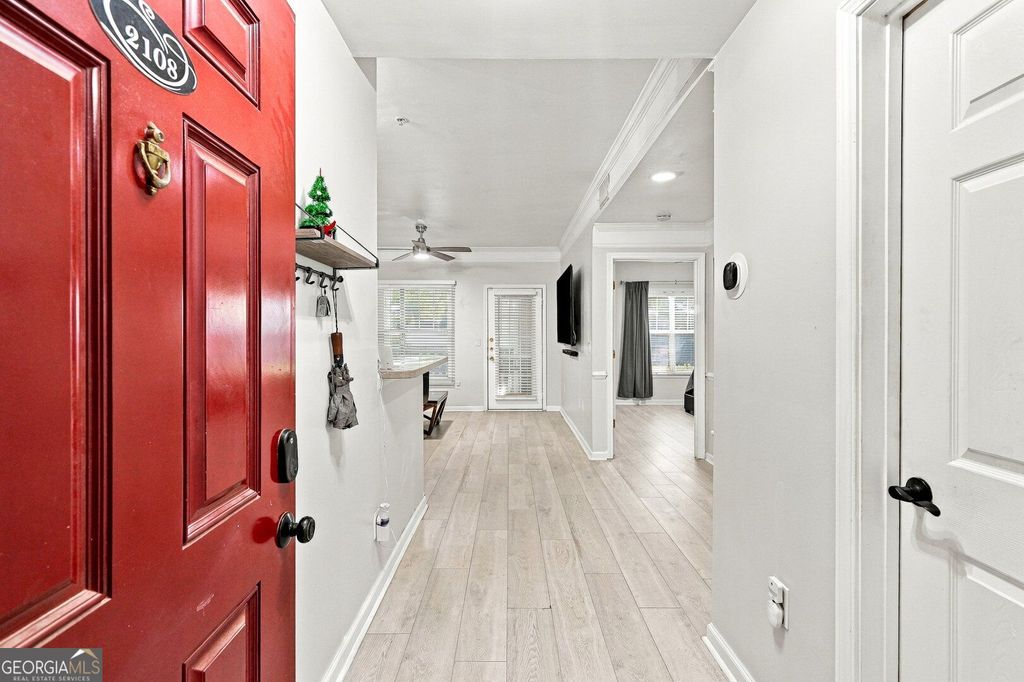 2700 Pine Tree Road NE 2108, Atlanta, GA 30324