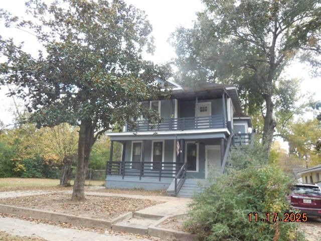 1083 Dalzell Street, Shreveport, LA 71104