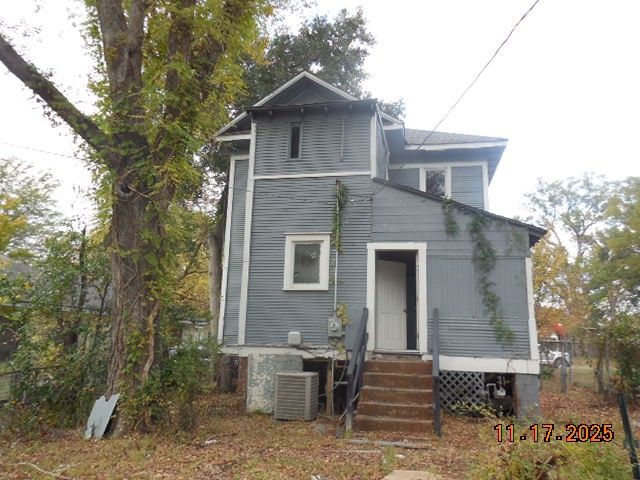 1083 Dalzell Street, Shreveport, LA 71104