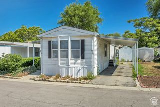 3951 S WARBLER ST #199, Salt Lake City, UT 84123