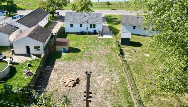 480 Carolyn Road, Washington Court House, OH 43160