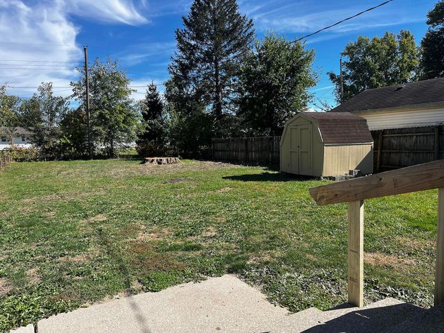 480 Carolyn Road, Washington Court House, OH 43160