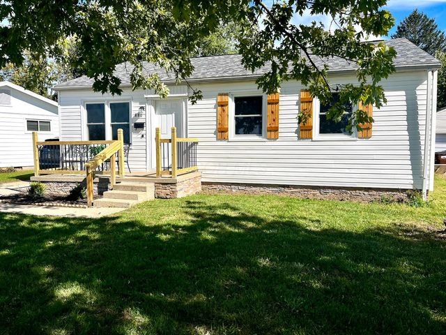 480 Carolyn Road, Washington Court House, OH 43160