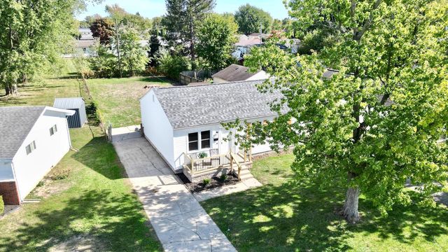 480 Carolyn Road, Washington Court House, OH 43160