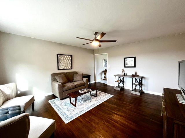 480 Carolyn Road, Washington Court House, OH 43160