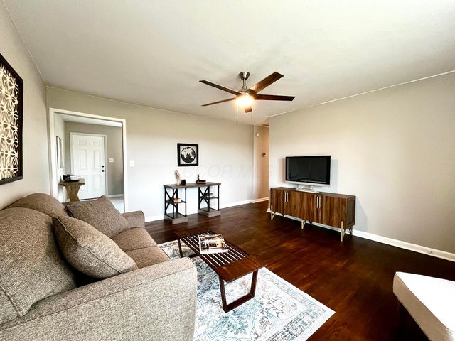 480 Carolyn Road, Washington Court House, OH 43160