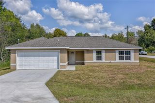 4755 SW WISTERIA COURT, Dunnellon, FL 34431