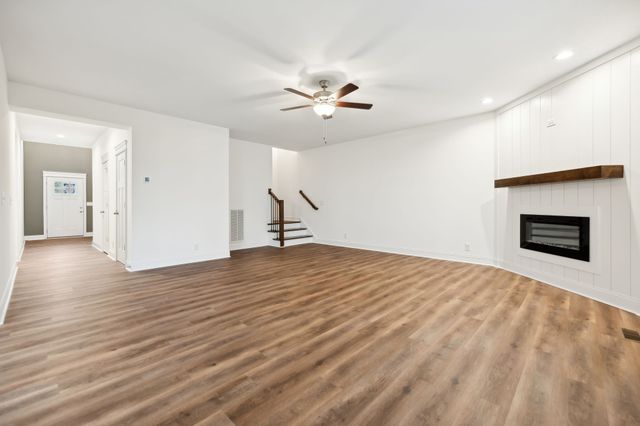 2634 Remington Trce, Clarksville, TN 37043