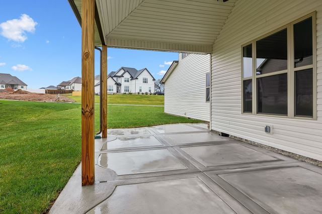 2634 Remington Trce, Clarksville, TN 37043