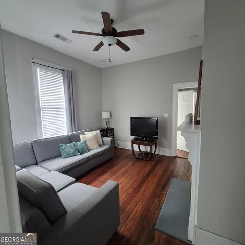 867 Orange Terrace B, Macon, GA 31201