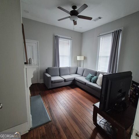 867 Orange Terrace B, Macon, GA 31201