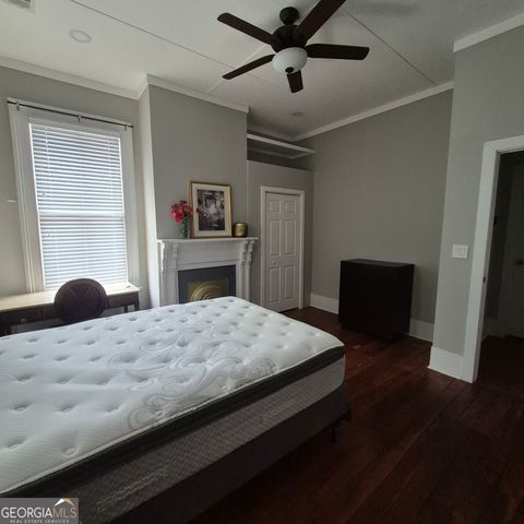 867 Orange Terrace B, Macon, GA 31201