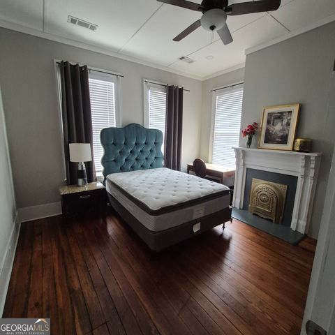 867 Orange Terrace B, Macon, GA 31201