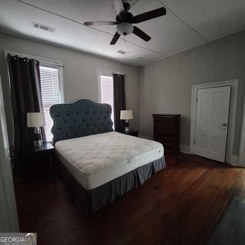 867 Orange Terrace B, Macon, GA 31201