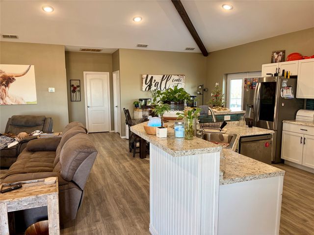 136 County Road 499, Abilene, TX 79601