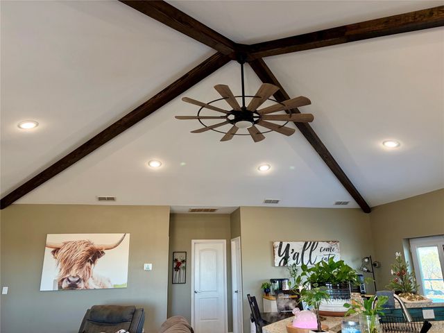 136 County Road 499, Abilene, TX 79601