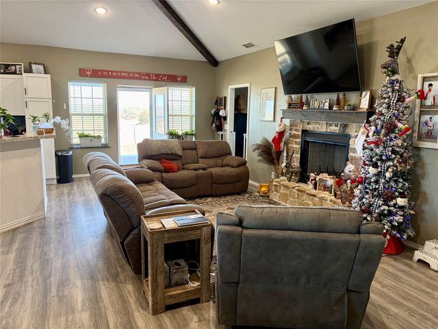 136 County Road 499, Abilene, TX 79601