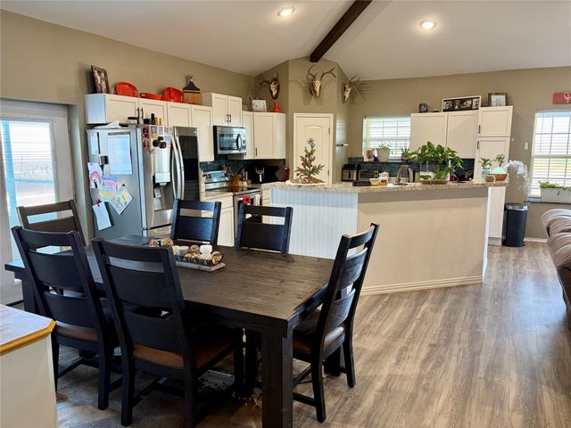 136 County Road 499, Abilene, TX 79601