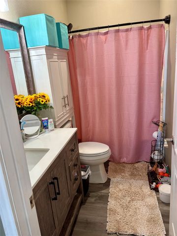 136 County Road 499, Abilene, TX 79601