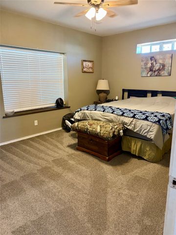 136 County Road 499, Abilene, TX 79601