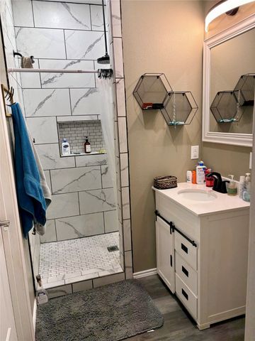 136 County Road 499, Abilene, TX 79601